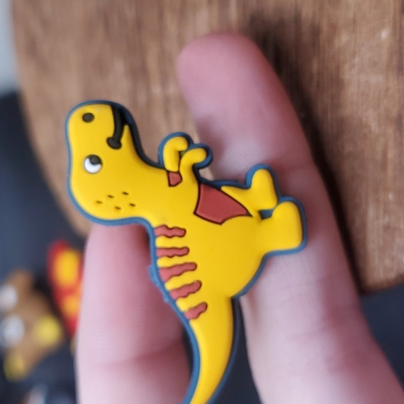 Jibbitz croc charm - Picture 1 of 1